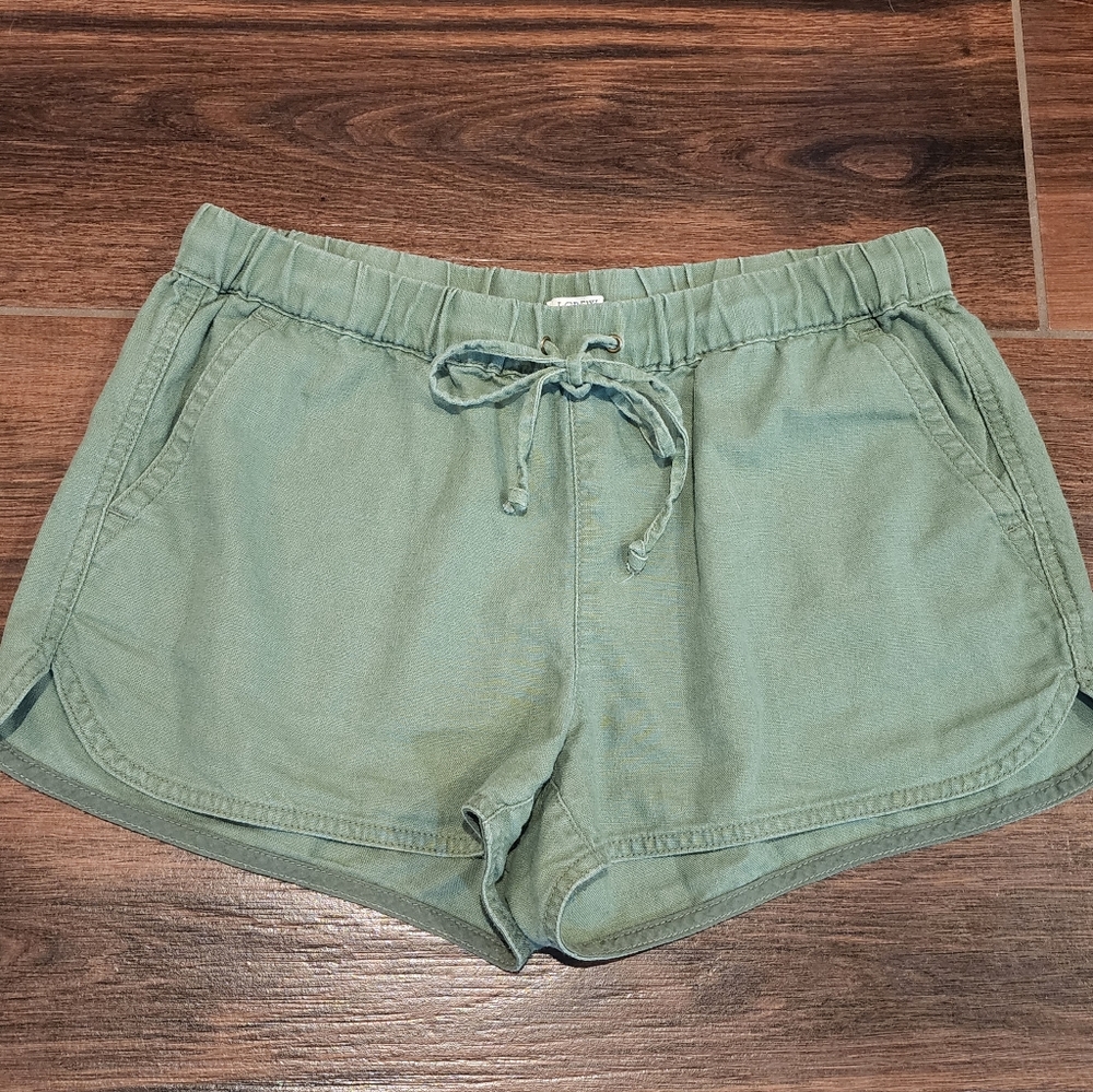 J.Crew shorts - size XS